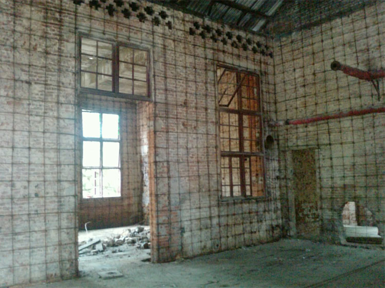 自建房注意事项_自建办公楼的涉税事项_自建私房买卖注意啥