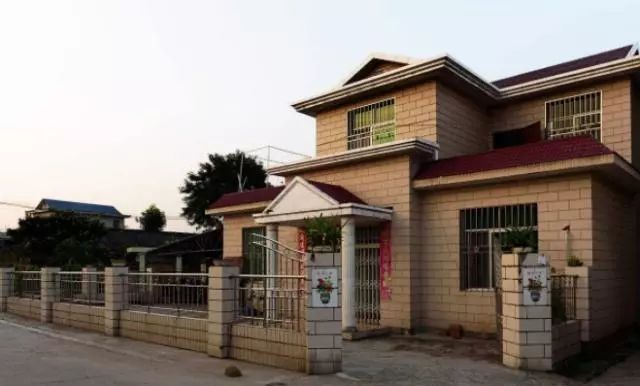 农村自建房不要出现这些现象，难怪你家越住越穷-图纸大全