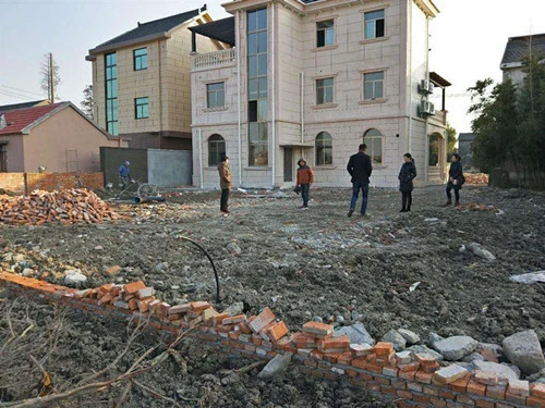农村自建二层房设计_农村自建房指南_农村房屋主房和附房