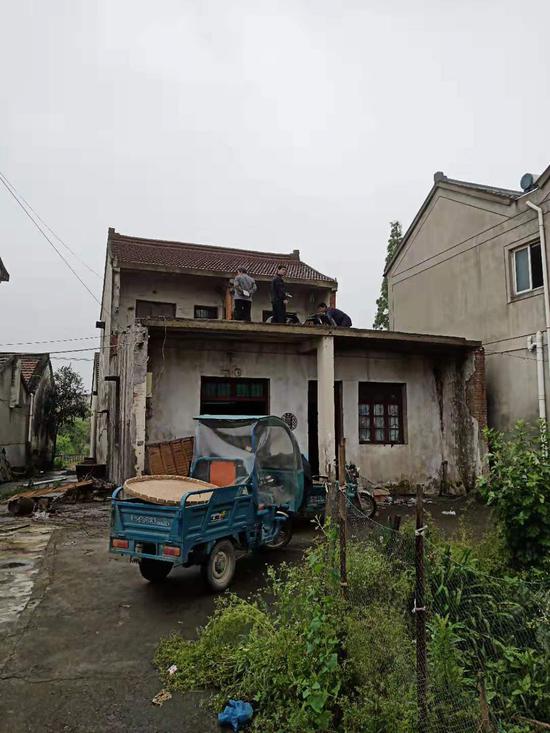 农村自建二层房设计_农村自建房指南_农村房屋主房和附房