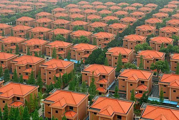 自己家有自建房十年，想重建，结果不给批了-图纸大全