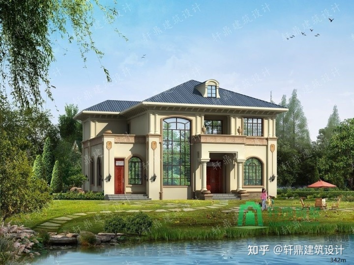 知美别墅图子设计电话_别墅设计图_别墅软装设计别墅软装设计