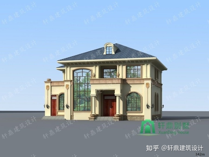 知美别墅图子设计电话_别墅软装设计别墅软装设计_别墅设计图