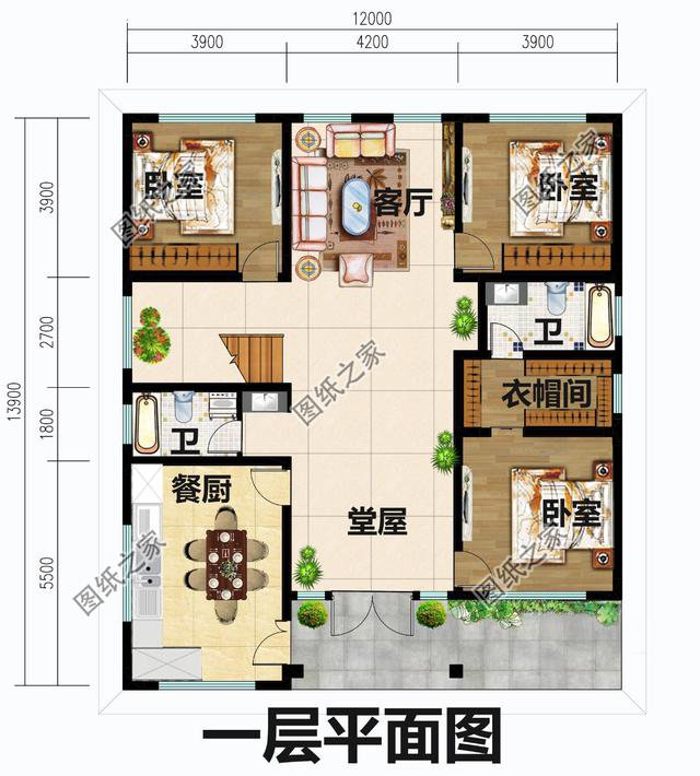 自建五层房外观效果图_霞浦自建榴房出售_自建房效果图