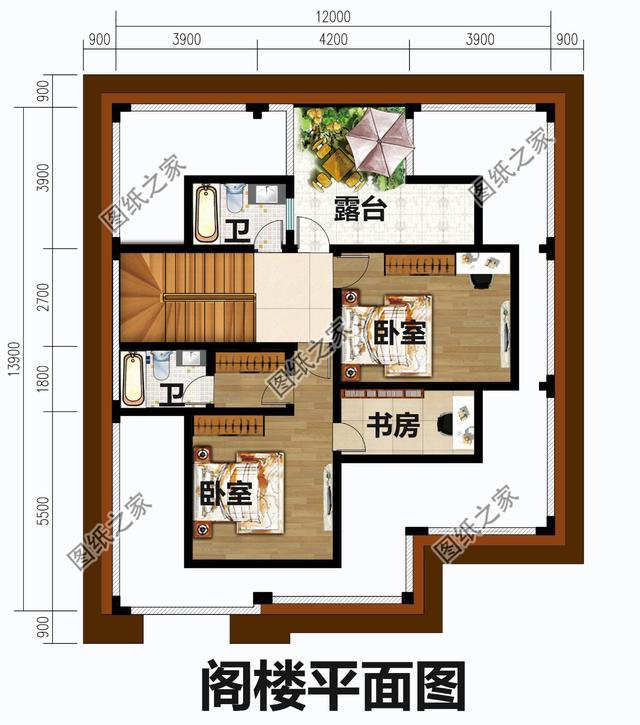 霞浦自建榴房出售_自建五层房外观效果图_自建房效果图