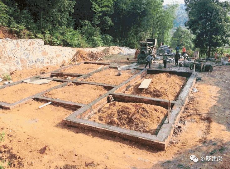 农村自建房指南_农村自建二层房设计_农村自建双拼房设计图