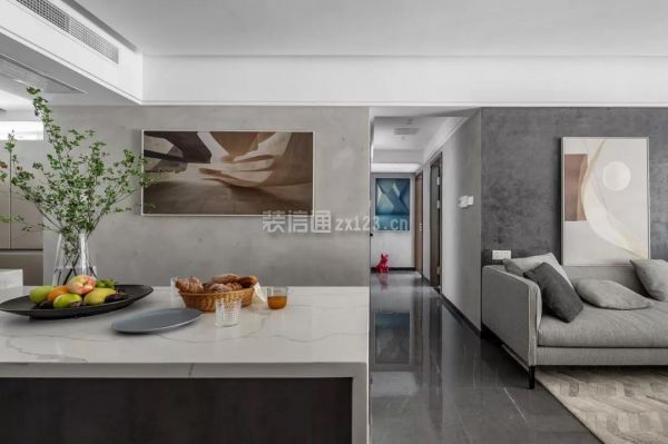 全包装修明细报价清单表格之餐厅