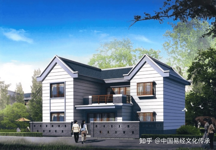 农村自建普通二层房_农村自建房_自建农村房合同