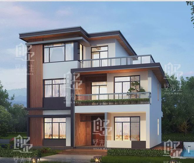 农村自建别墅成本_自建房成本_自建厂房成本