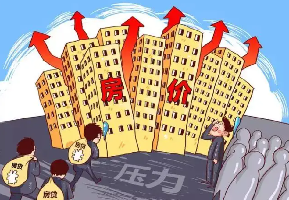 房屋的水泥寿命只有50年，运气不好说不定人还没走-图纸大全