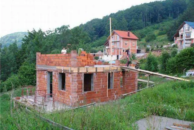 农村将叫停自建房，翻修怎么回事也被限制？(图)-图纸大全