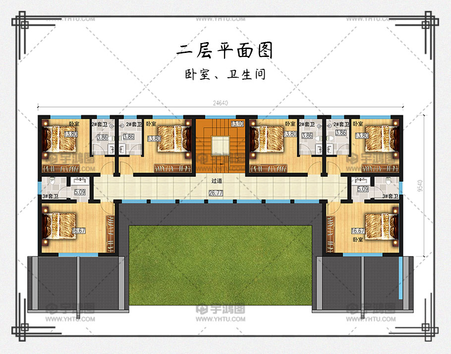 别墅设计图_明日之后7级庄园设计别墅图_免费四层别墅设计,别墅设计图,
