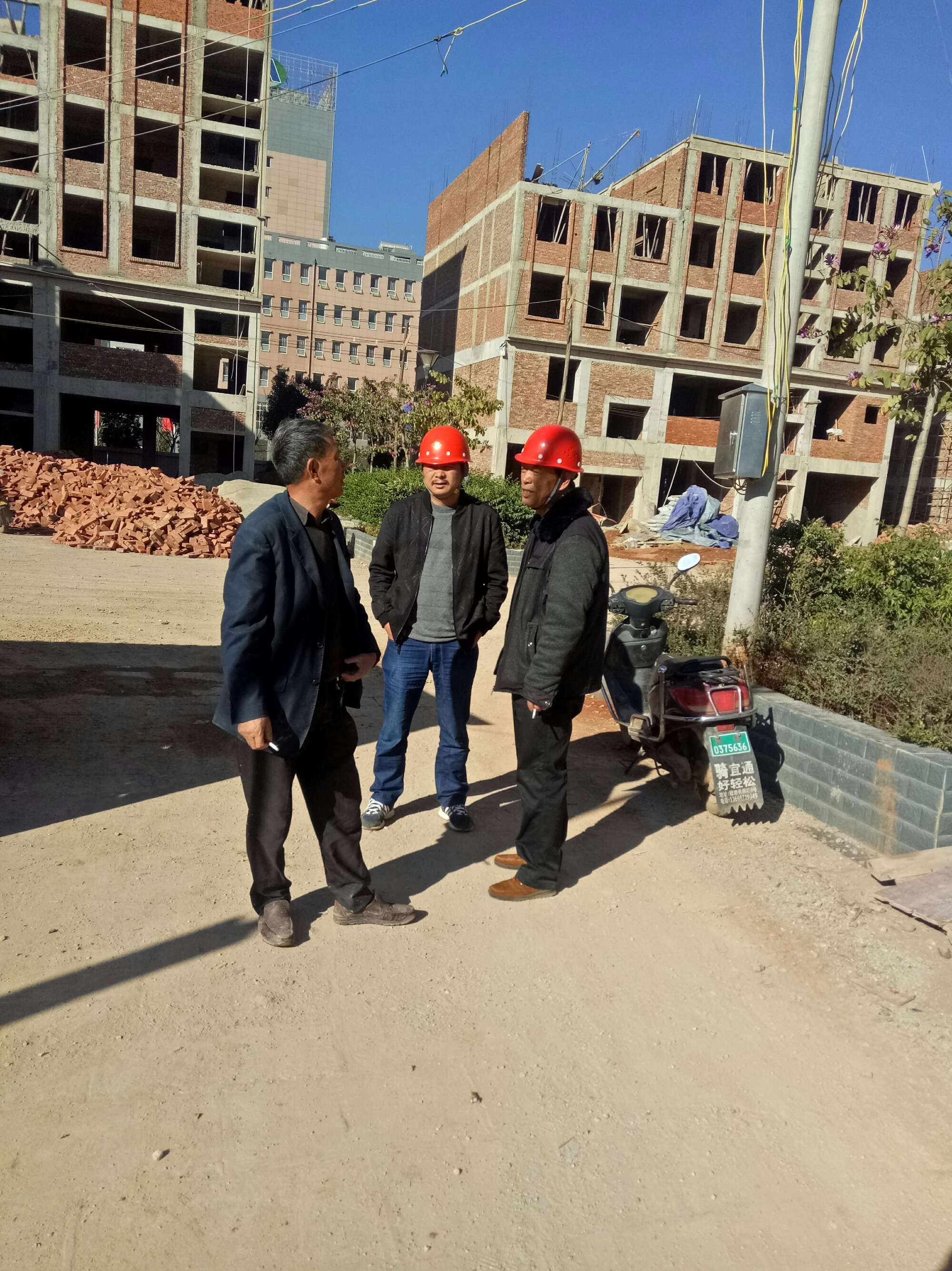 农村自建双拼房_自建农村房合同书_自建房