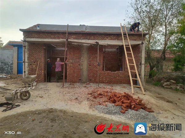 自建农村房合同书_农村自建双拼房_自建房