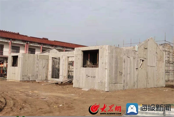 自建房_农村自建双拼房_自建农村房合同书