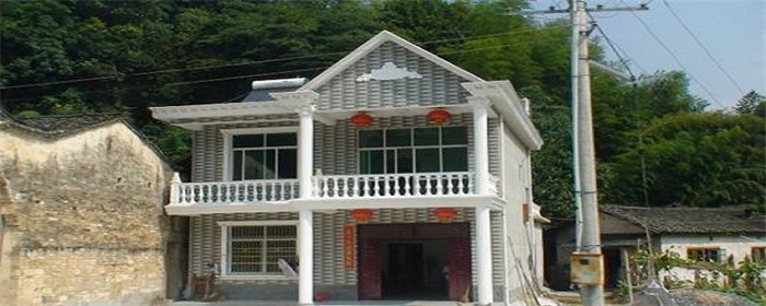农村自建房可以办房产证吗?怎么办理?申报流程-图纸大全