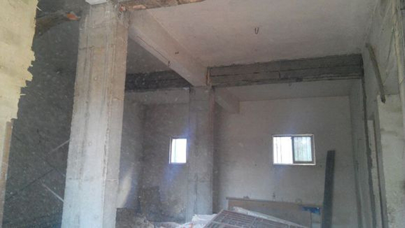 精装房收房时要注意哪些事项_自建办公楼的涉税事项_自建房注意事项