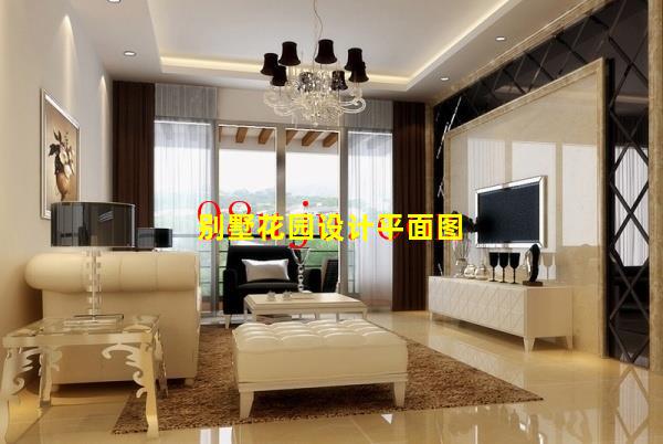多彩遮阳伞+躺椅休闲在你家花园庭院布置中的应用-图纸大全