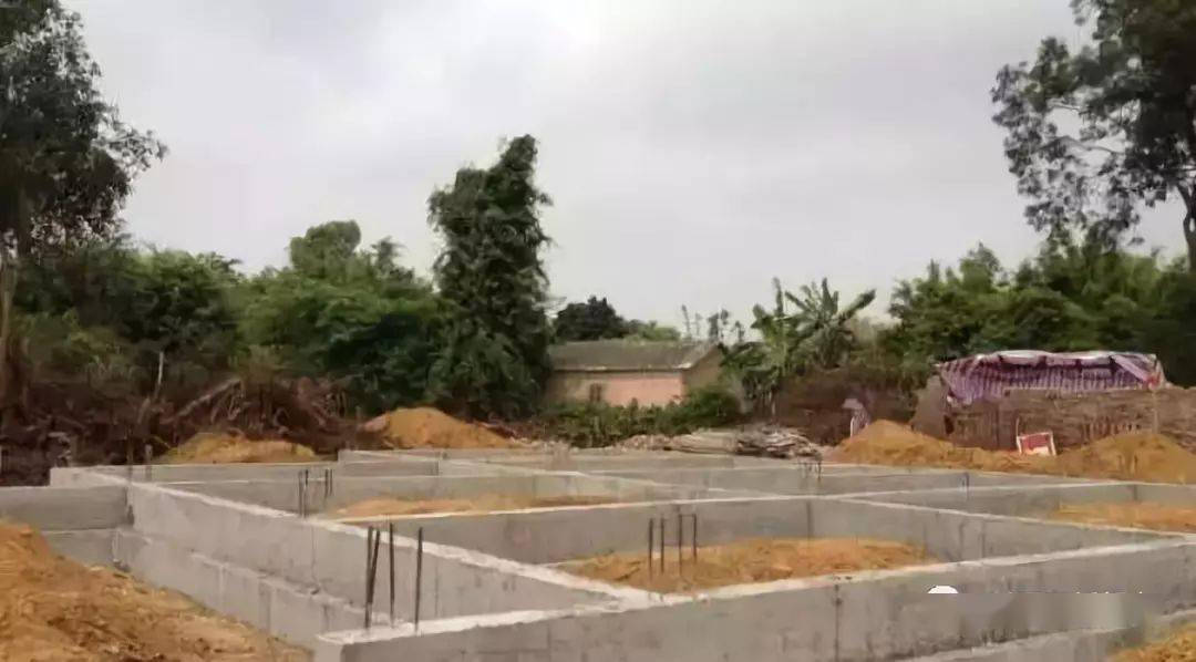 农村自建商业房买卖费用_自建烘干房_自建房