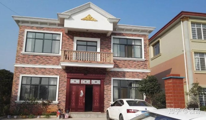 农村自建商业房买卖费用_自建烘干房_自建房