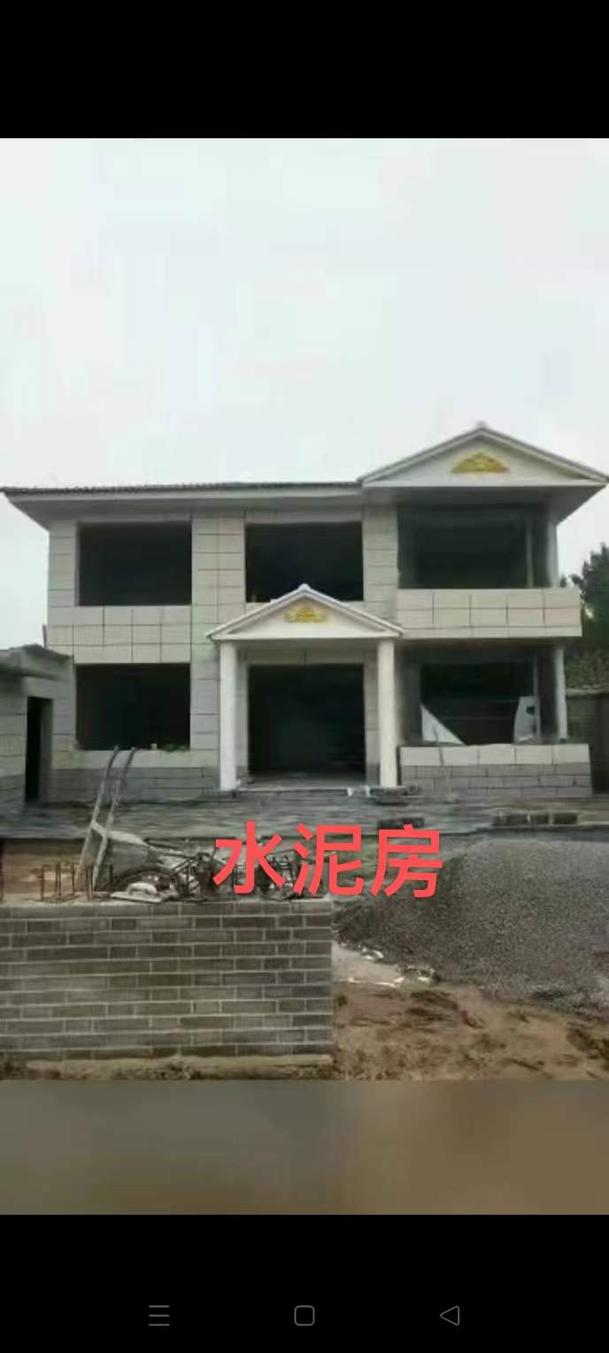 就是廊坊市坚固建筑抗震技术凭借着多年的廊坊水泥房建造经验-图纸大全