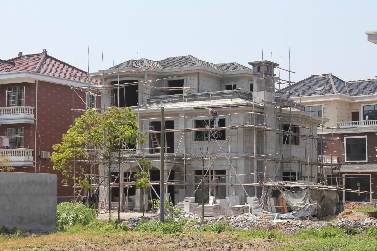 北京自建公寓房整体出租转让_农村自建一层房设计图_自建房