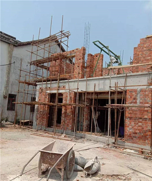 农村自建一层房设计图_自建房_北京自建公寓房整体出租转让