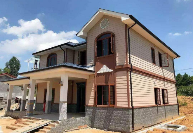 自建房_北京自建公寓房整体出租转让_农村自建一层房设计图
