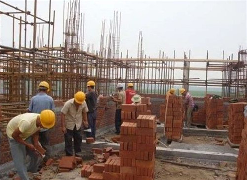 自建房流程是怎样的呢？自己建房要注意哪些问题？-图纸大全