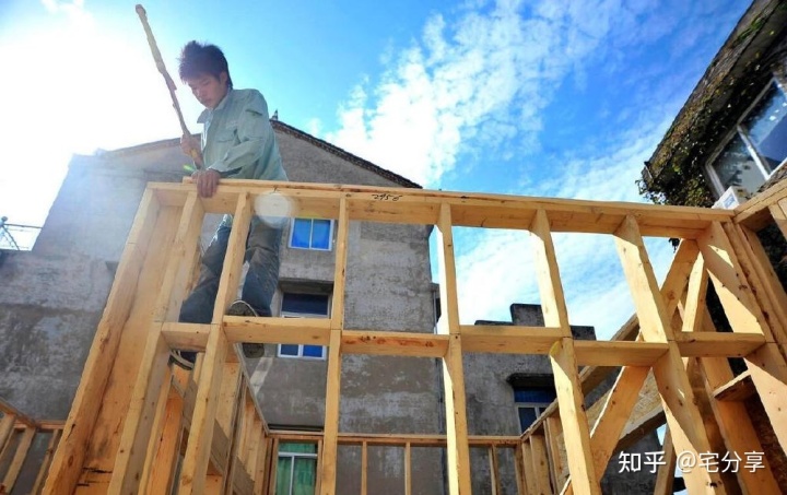 自建农村房合同_农村带堂屋自建一层房设计图_农村自建房设计图