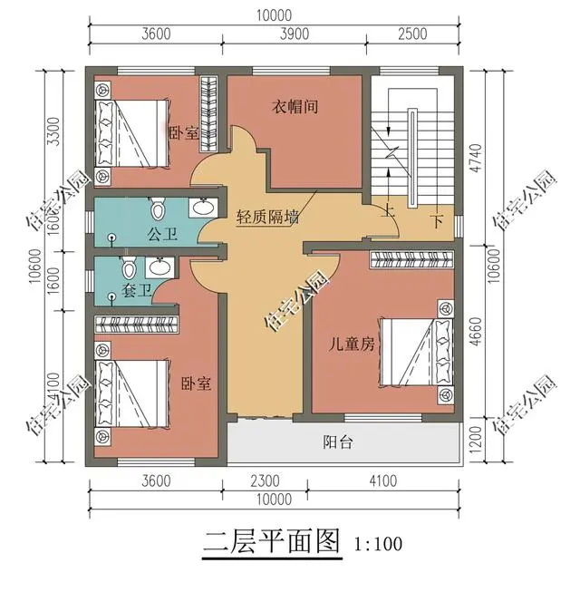 自建双拼房户型图大全_20万自建两层别墅房图_什么是自建房