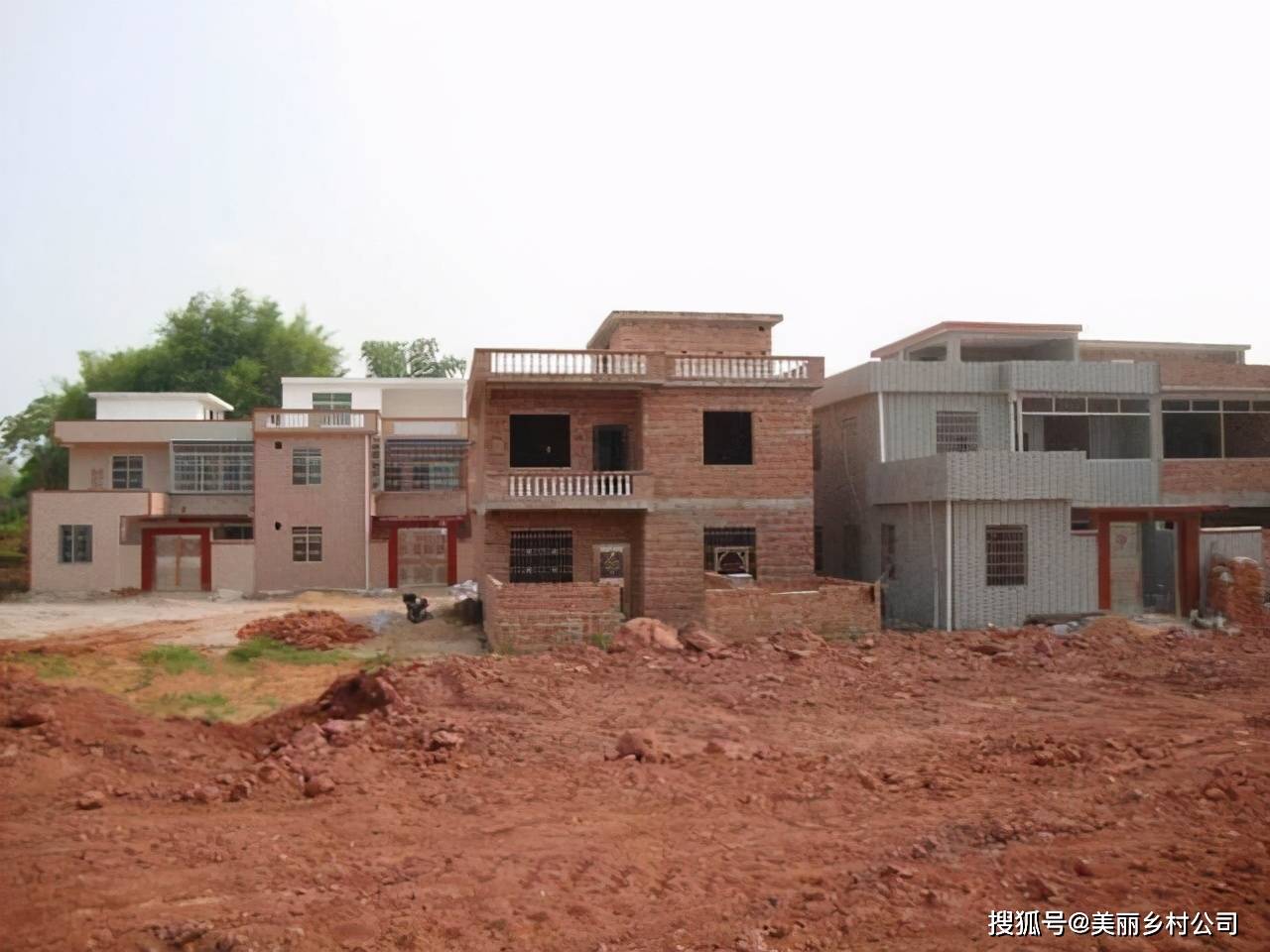 自建农村房设计图_农村自建一层房设计图_农村自建房