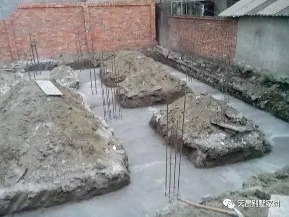 精装房验房注意点_精装房接房注意什么_自建房注意事项
