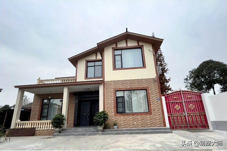 农村自建房屋造价预算怎么做？做个建房成本包括哪些？-图纸大全