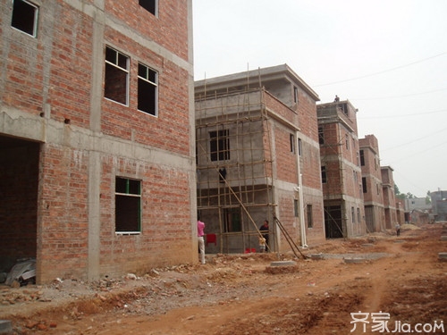 想建房或者准备翻修房屋的农民朋友一起来看看吧-图纸大全